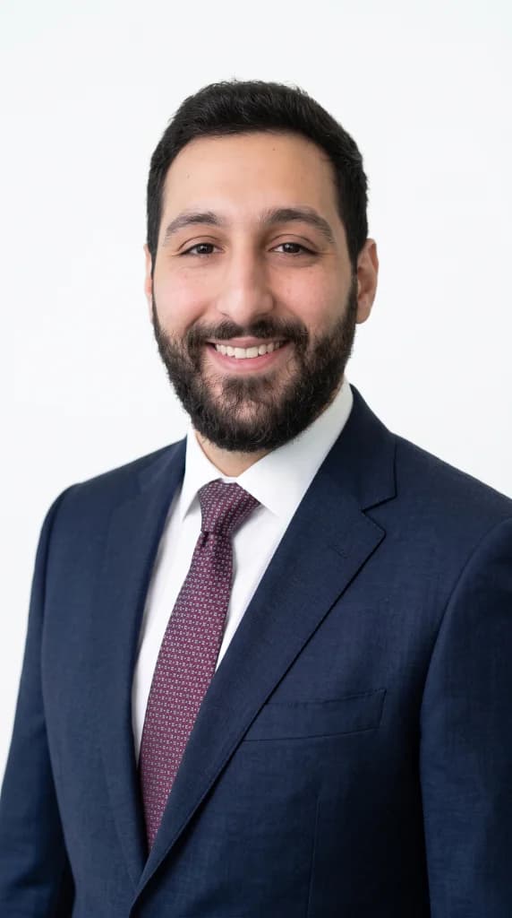 Arin Karabulut, licensed health insurance broker